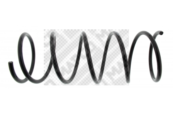 Suspension Spring (70655)