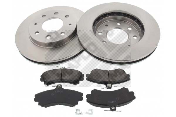 Brake Kit, disc brake (47530)