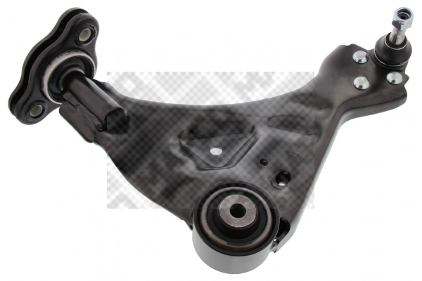 Control/Trailing Arm, wheel suspension (54847)