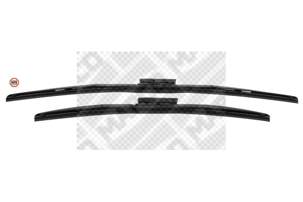 Wiper Blade (104020HPS)