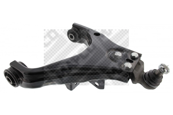 Control/Trailing Arm, wheel suspension (52205)