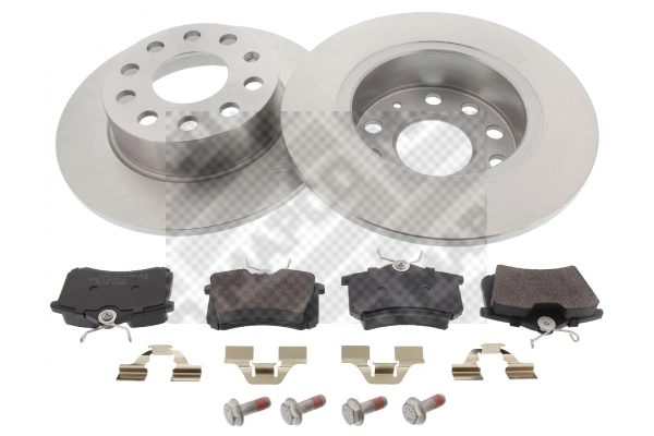 Brake Kit, disc brake (47831)