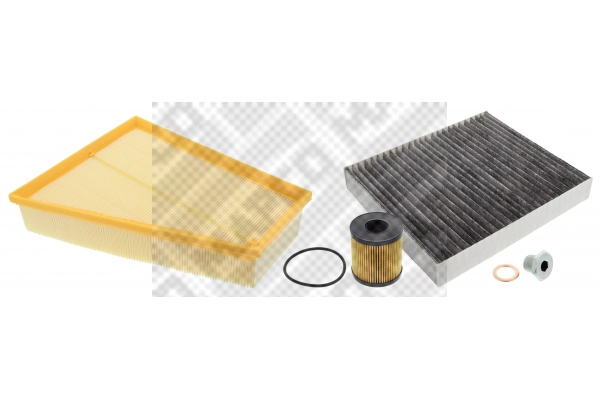 Filter Set (68844)