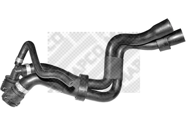 Radiator Hose (39531)