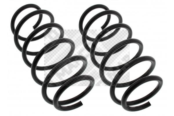 Suspension Set, springs (70763/2)