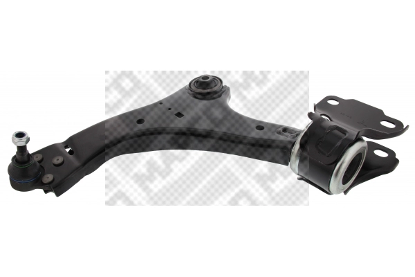 Control/Trailing Arm, wheel suspension (51622)