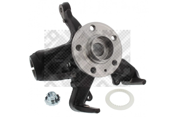 Repair Kit, steering knuckle (107781/4)