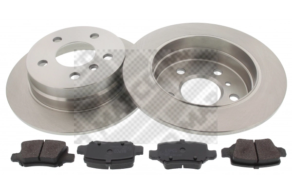 Brake Kit, disc brake (47813)