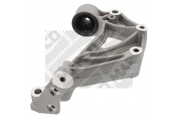 Steering Knuckle, wheel suspension
