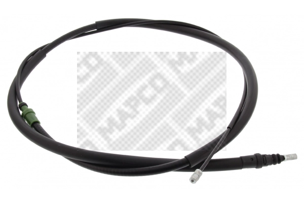 Cable Pull, parking brake (5330)