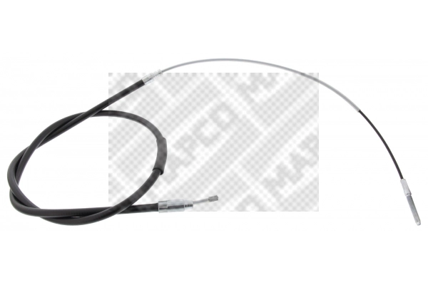 Cable Pull, parking brake (5763)