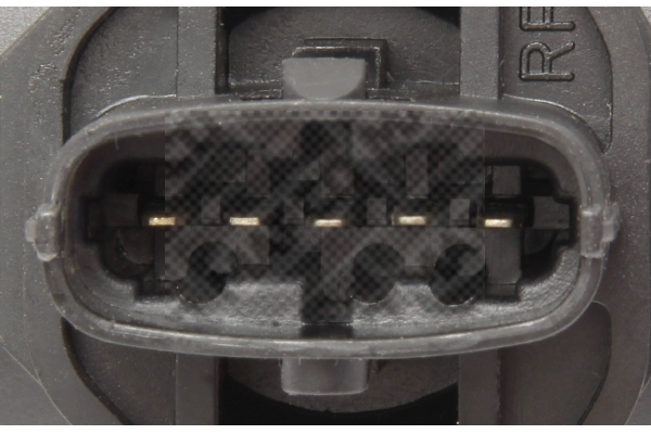 Mass Air Flow Sensor