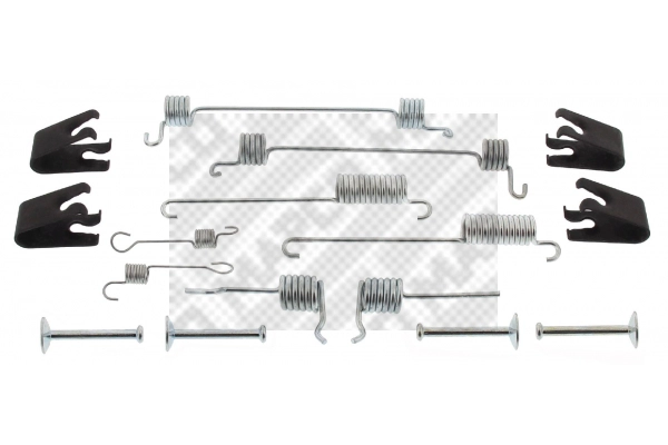 Accessory Kit, brake shoes (9159)