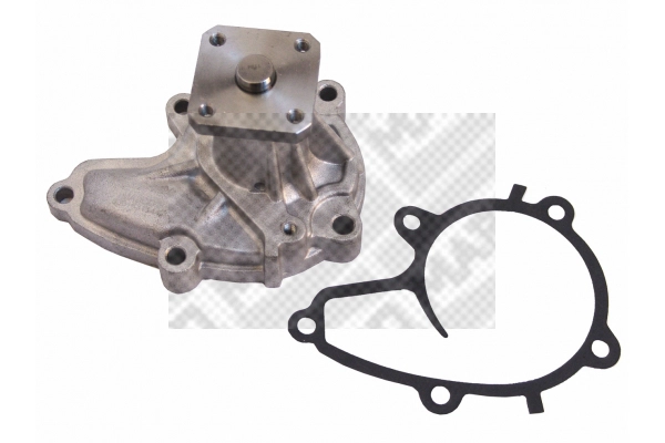 Water Pump, engine cooling (21570)