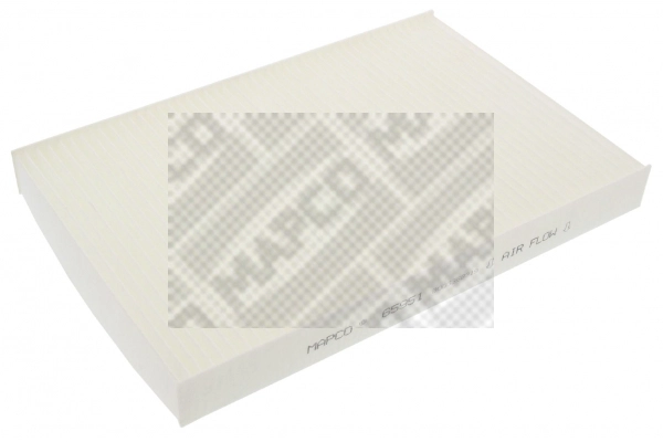 Filter, cabin air (65951)