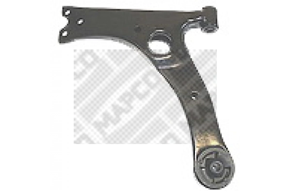Control/Trailing Arm, wheel suspension (51560)