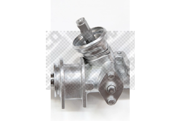 Steering Gear
