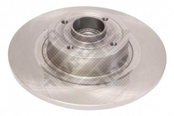 Brake Disc (15139)
