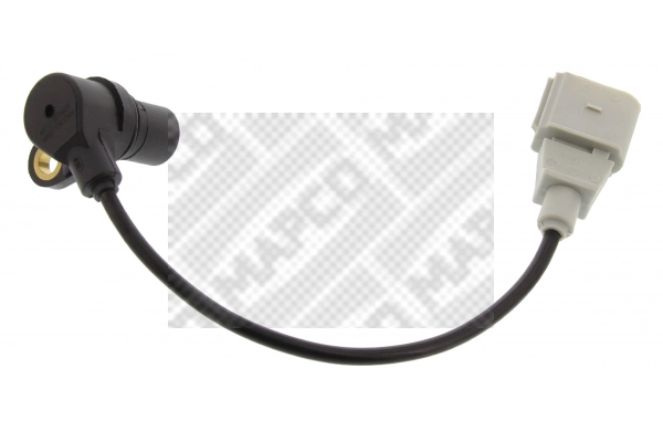 Sensor, crankshaft pulse