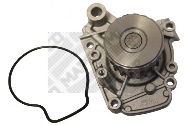 Water Pump, engine cooling (21524)