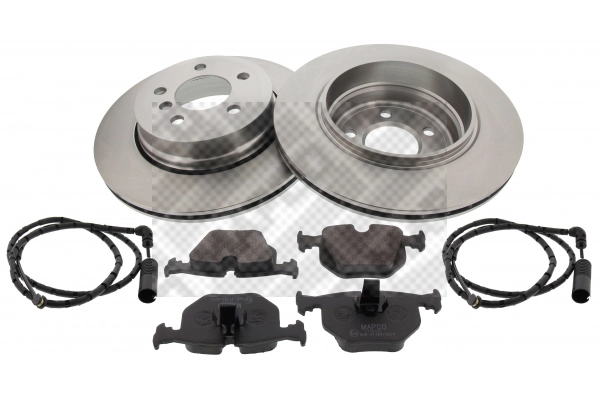 Brake Kit, disc brake (47788)