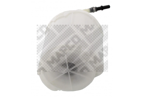 Fuel Feed Unit