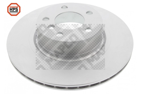Brake Disc (45762HPS)