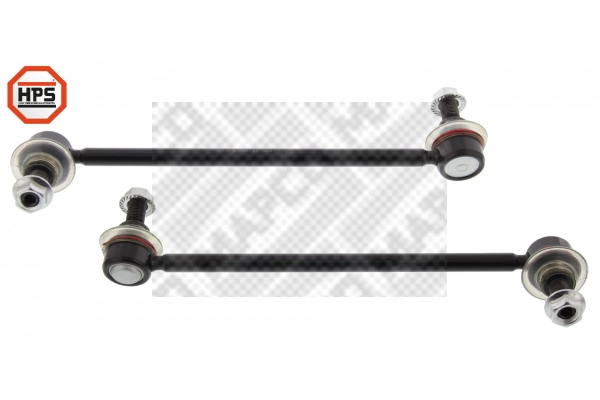 Repair Kit, stabiliser coupling rod (51205/6HPS)