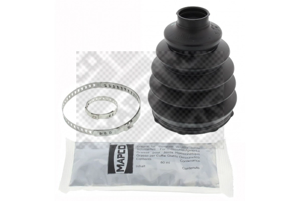 Bellow Kit, drive shaft (18616)