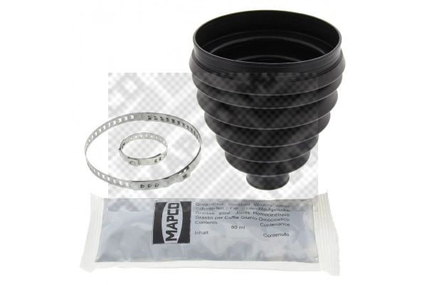 Bellow Kit, drive shaft