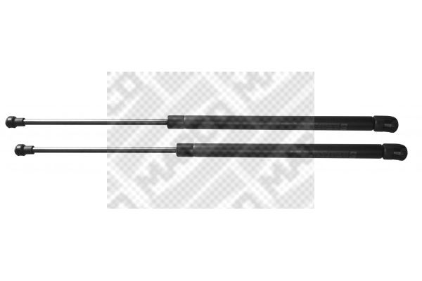 Gas Spring, boot/cargo area (20894/2)