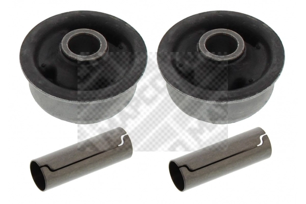 Repair Kit, control/trailing arm (33818/2)