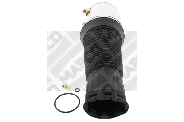 Air Spring, suspension