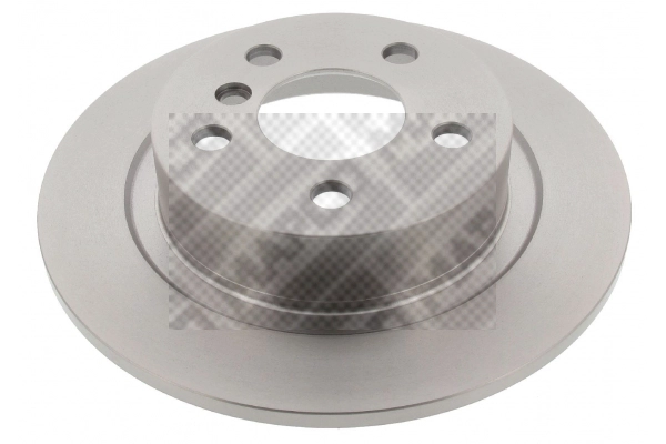 Brake Disc (25853)