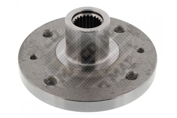 Wheel Hub (26110)