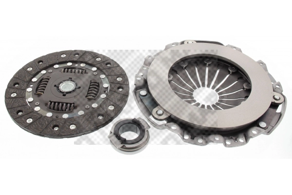 Clutch Kit (10764)