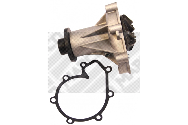 Water Pump, engine cooling (21865)