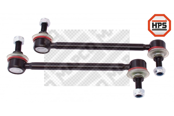 Repair Kit, stabiliser coupling rod (53590HPS)