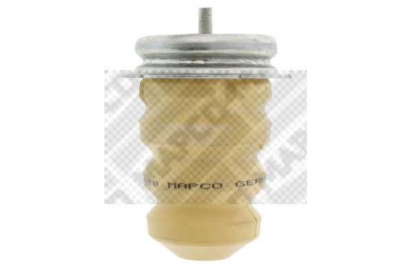 Rubber Buffer, suspension