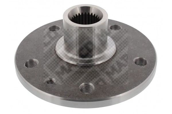 Wheel Hub (26163)