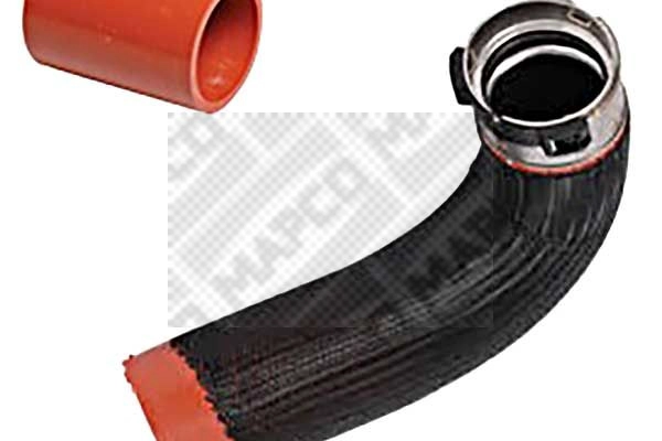 Charge Air Hose (139020)