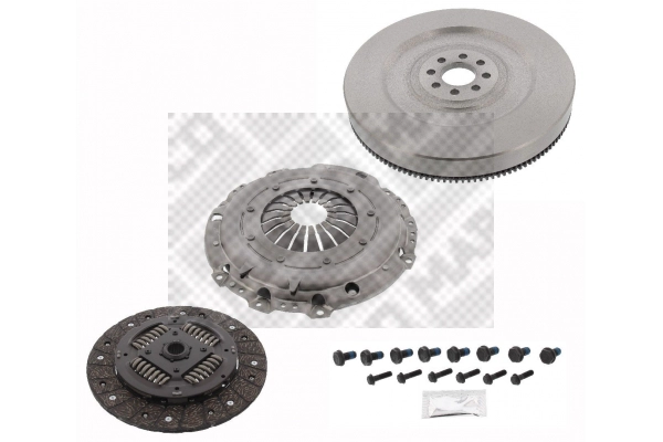 Clutch Kit (10788)