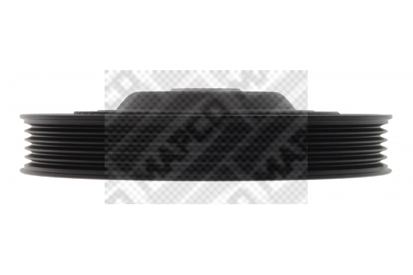 Belt Pulley, crankshaft