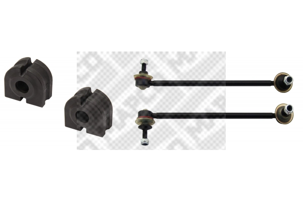 Repair Kit, stabiliser bush (53671/1)