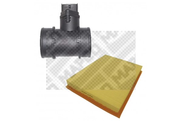 Mass Air Flow Sensor
