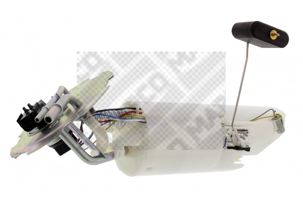 Fuel Feed Unit