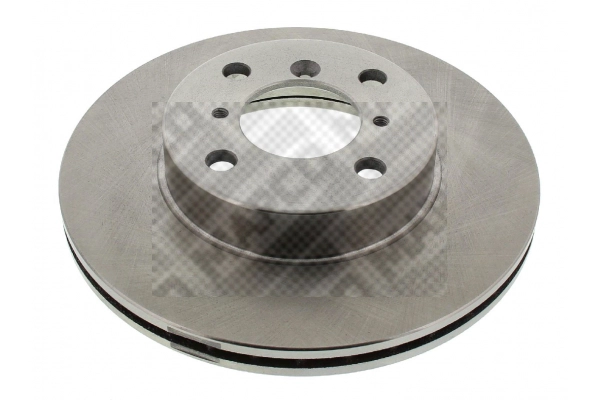 Brake Disc (15597)