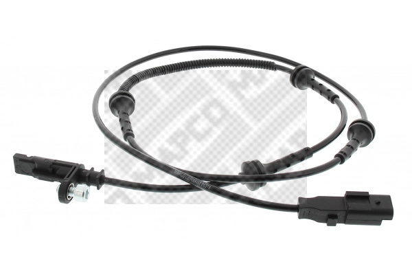Sensor, wheel speed (86318)
