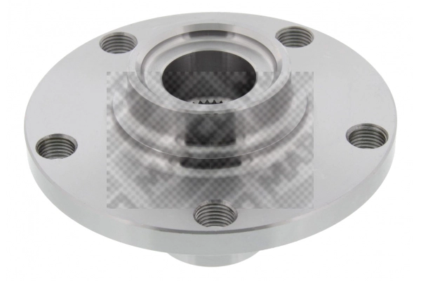 Wheel Hub