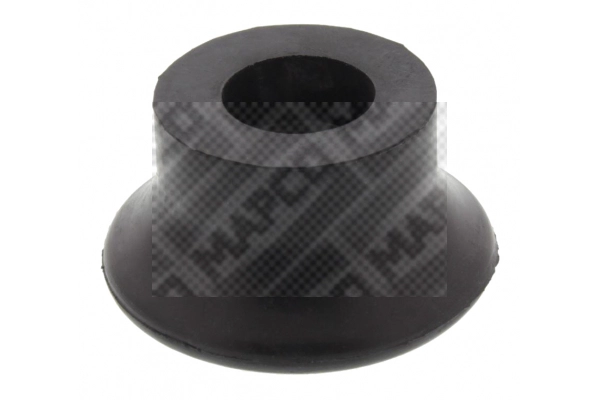 Rubber Buffer, engine mounting system